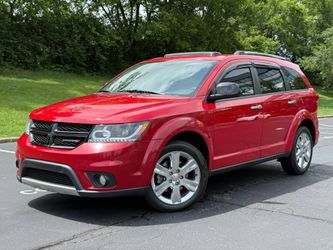 2014 Dodge Journey