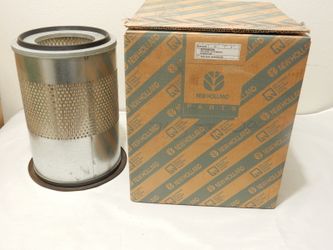 Ford Tractor Air Filter Outer Element PA3902, OEM New Holland 82008596 NIB