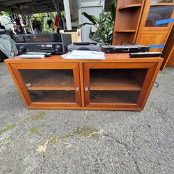 Entertainment Center 