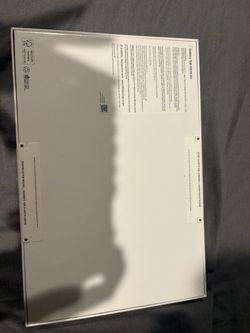 Galaxy Tablet