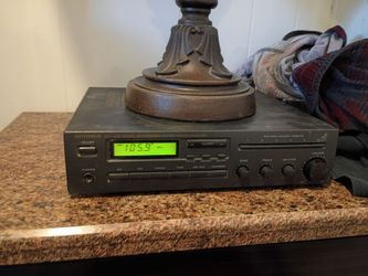 Receiver