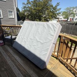 Queen Box Spring 