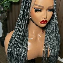 Wigs 