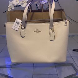 Coach Handbag 