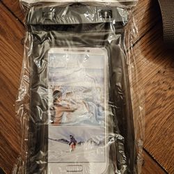 Waterproof Phone Case