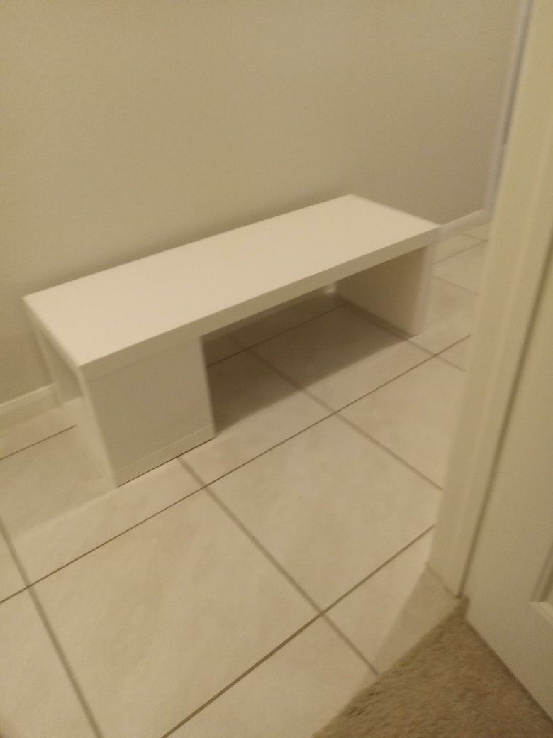 Ikea Coffee Table/Bench