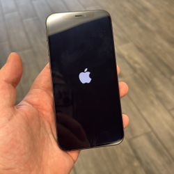 iPhone 12 64gb Black Unlocked 