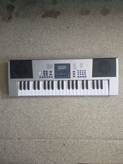 Electronic Keyboard