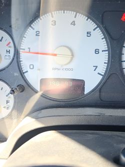 Truck for sale