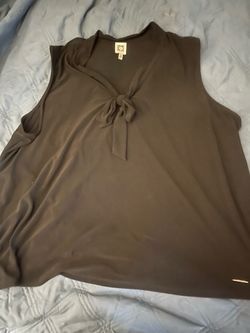 Women’s clothes - plus size blouses