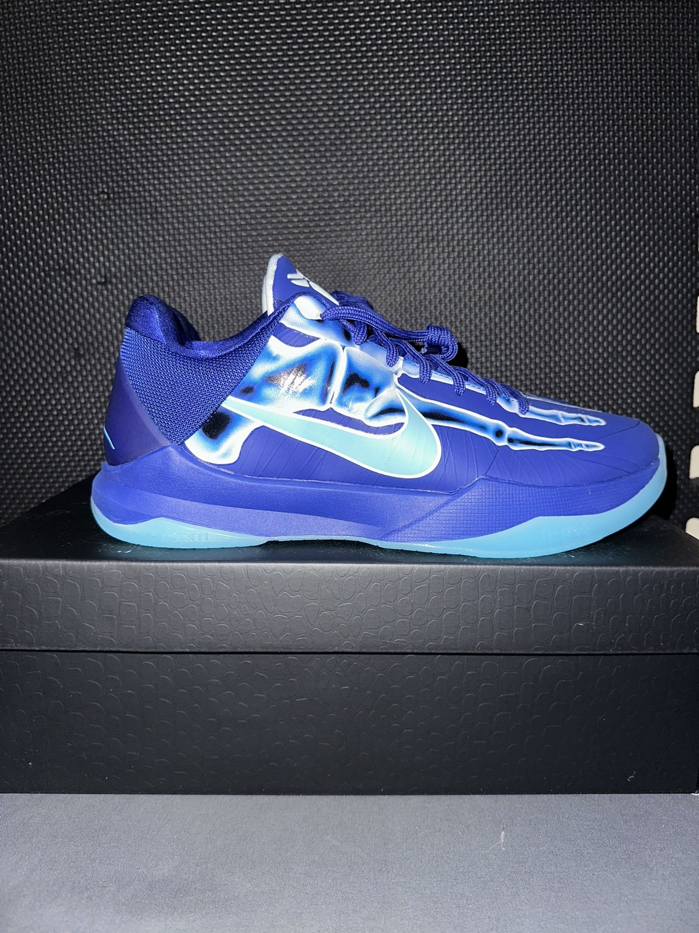 Kobe 5 ‘X-ray’
