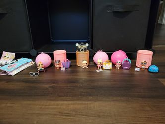 LOL Dolls