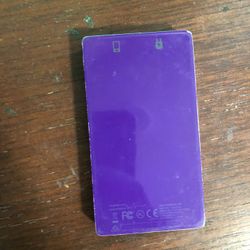 PORTABLE CHARGER