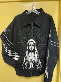 Sad Boyz Racing Jacket