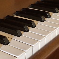 Knight Piano (England)