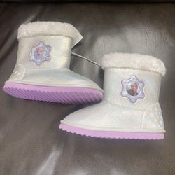Disney Boots