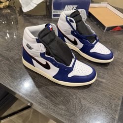 Jordan AJ 1 High OG size 8.5