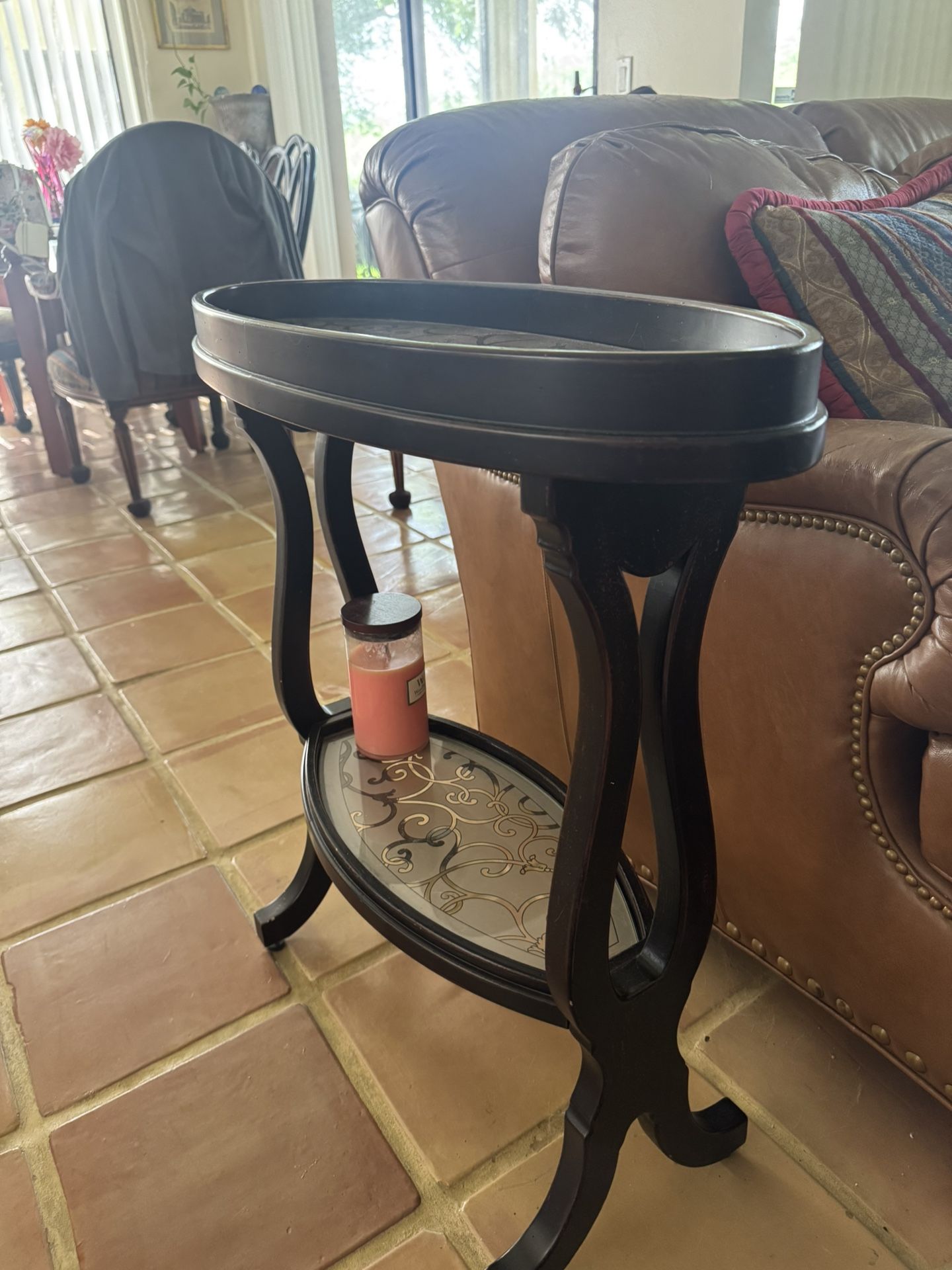 End Table