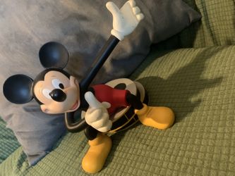 Mickey Mouse Collectible