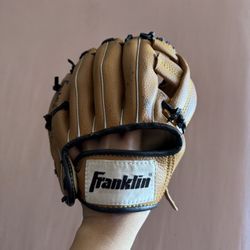 Kids Baseball Glove
