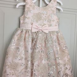 4T New Princess Dress 
