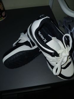 Hurley Shoes