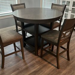 Dining Room Table