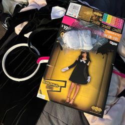 Bendy Size 8-10 Girls