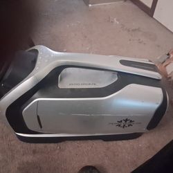 Zero Breeze Mach2 Portable AC Unit