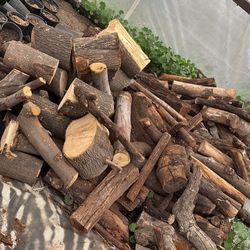 Firewood