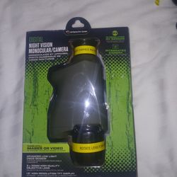 Monocular (Night Vision)