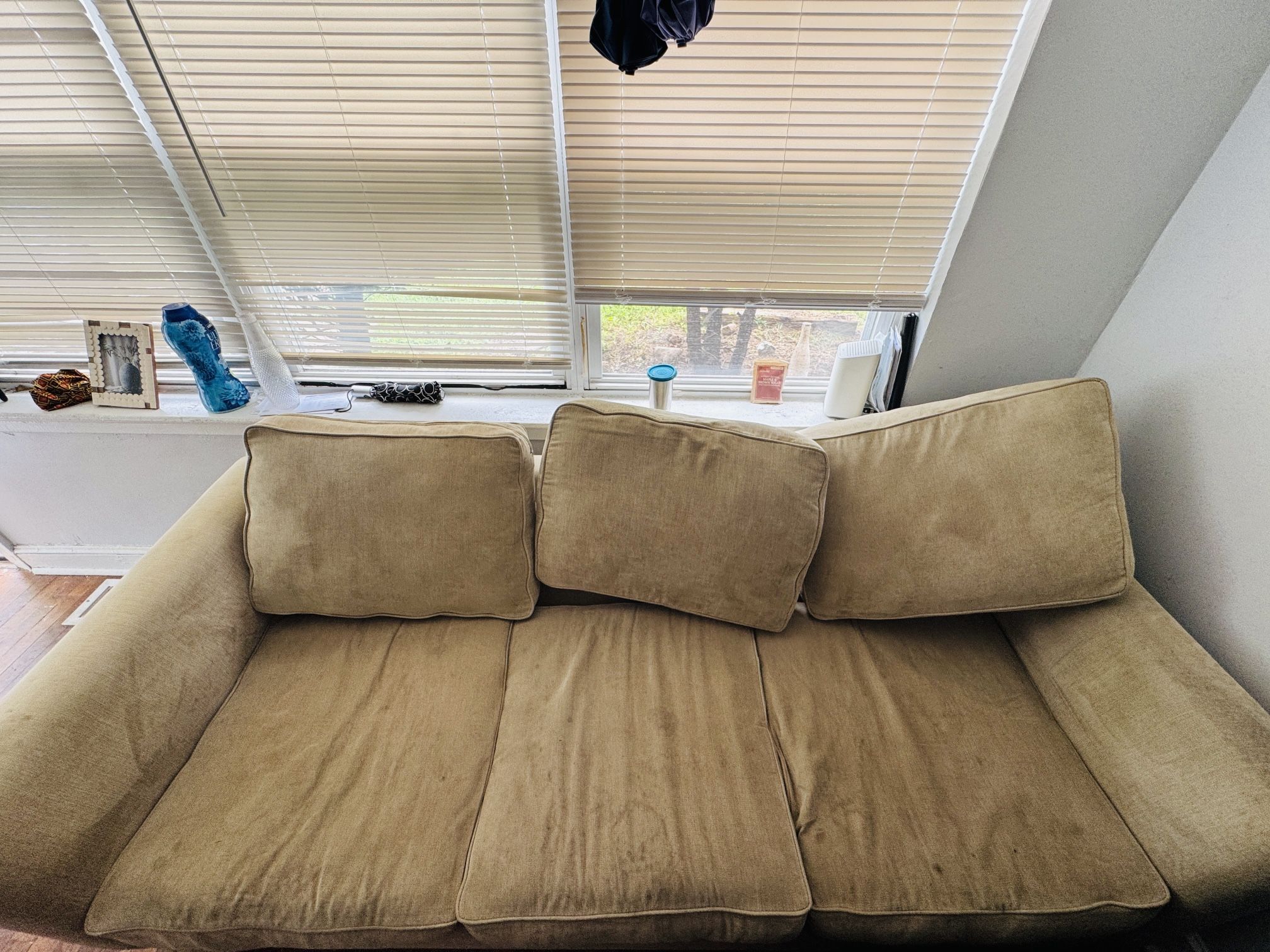 Sofa with Couch