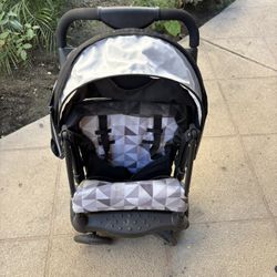 Kid Stroller 
