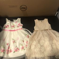 Toddler Girl Clothes