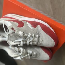Nike Air Max 1 Anniversary (Accepting Offers)