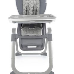 High Chair For All Stages 
