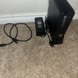 Xbox 360 Console – Works – $35