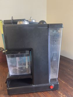 Mr. Coffee Expresso Machine With Steamer for Sale in Valley Stream, NY -  OfferUp