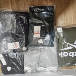 Hoodies 