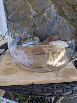 Vintage Princess House Large Bowl Heritage