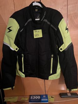 Riding jackets