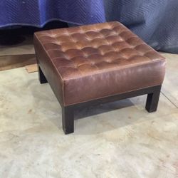 Ottoman 30”