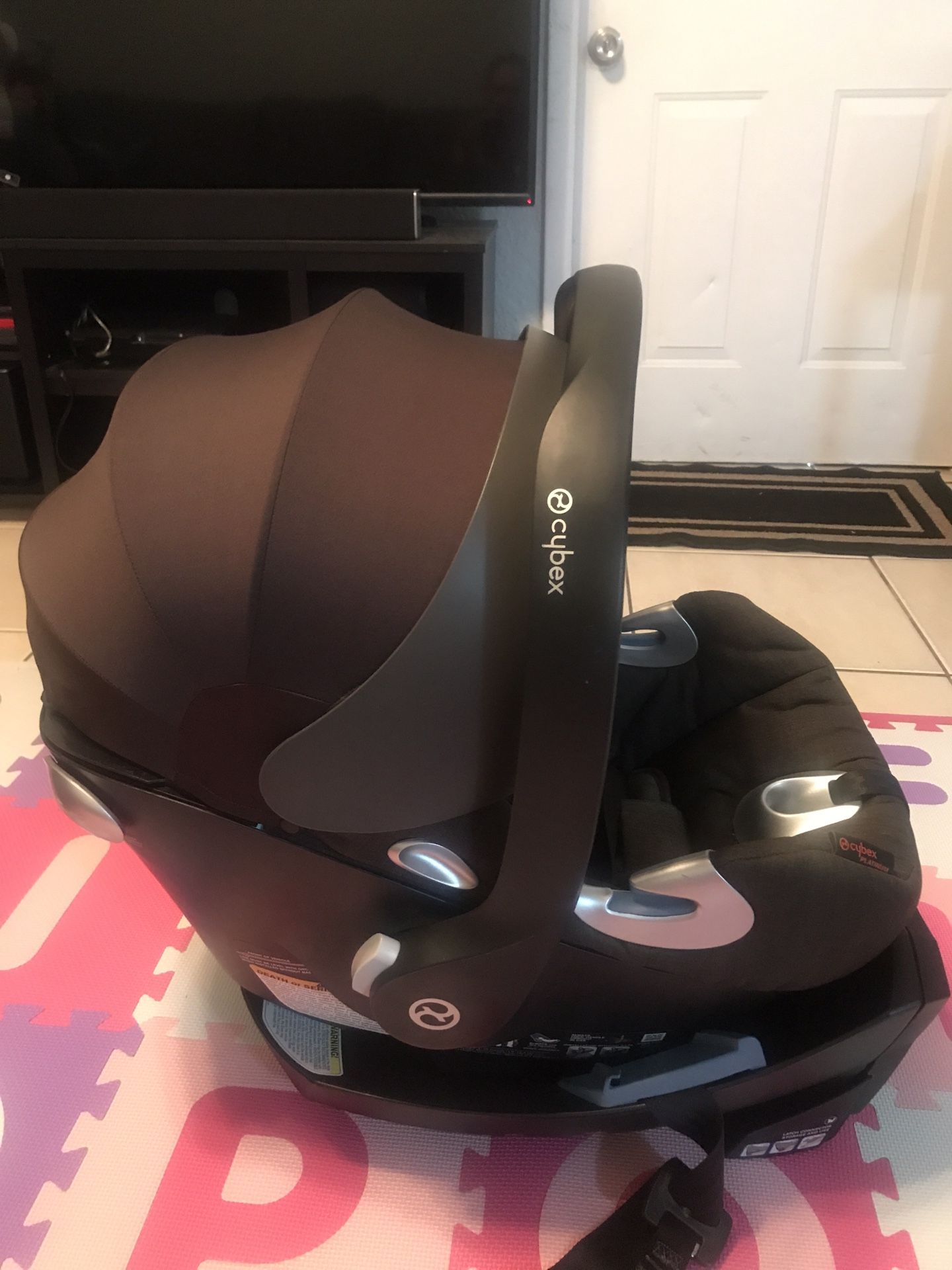 Car seat cybex