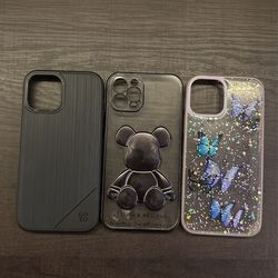 iPhone 12 Pro Case