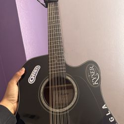 Guitar Takamine