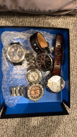Invicta Watches
