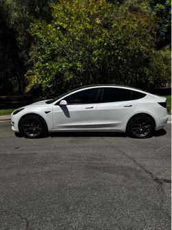 2023 Tesla Model 3 – Clean Title – 56,100 Miles