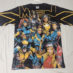 XMEN 