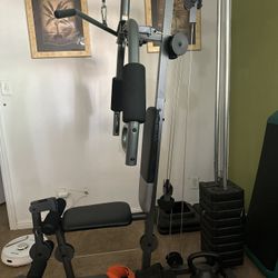 Home Gym
