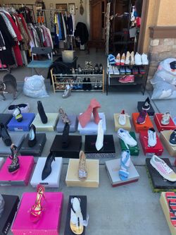 Garage Sale Sunday June 14th 8am-3pm
